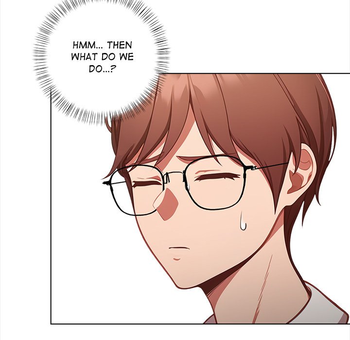 Love-Motion Capture Chapter 7 - Manhwa18.com