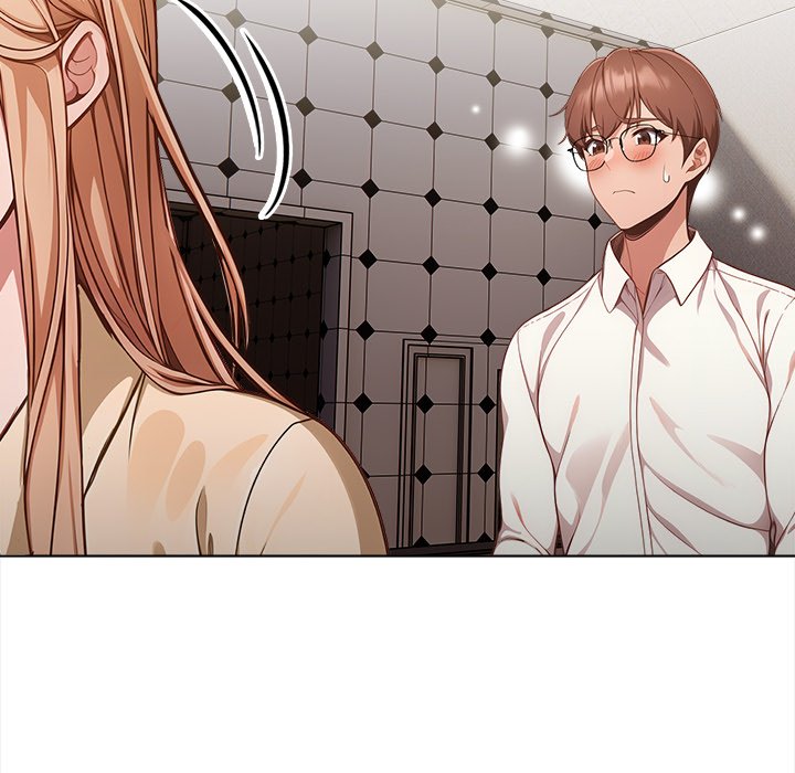 Love-Motion Capture Chapter 7 - Manhwa18.com