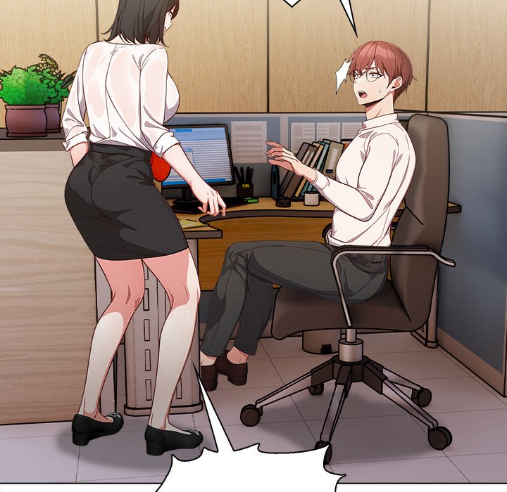 Love-Motion Capture Chapter 7 - Manhwa18.com