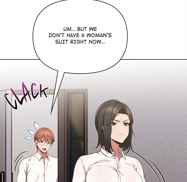 Love-Motion Capture Chapter 7 - Manhwa18.com