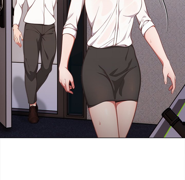 Love-Motion Capture Chapter 7 - Manhwa18.com