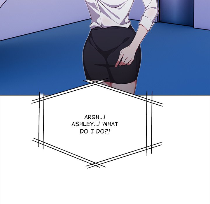 Love-Motion Capture Chapter 7 - Manhwa18.com