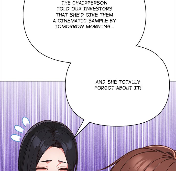 Love-Motion Capture Chapter 7 - Manhwa18.com