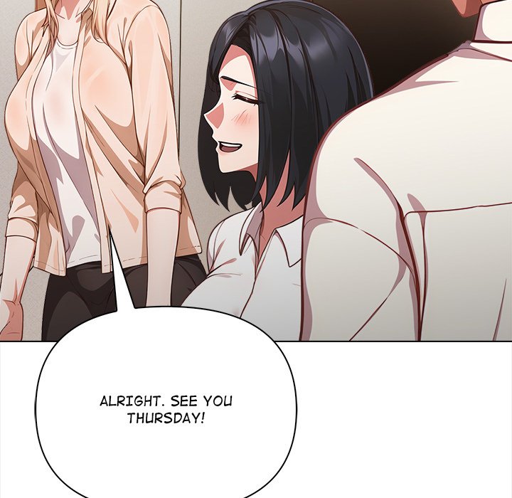 Love-Motion Capture Chapter 7 - Manhwa18.com