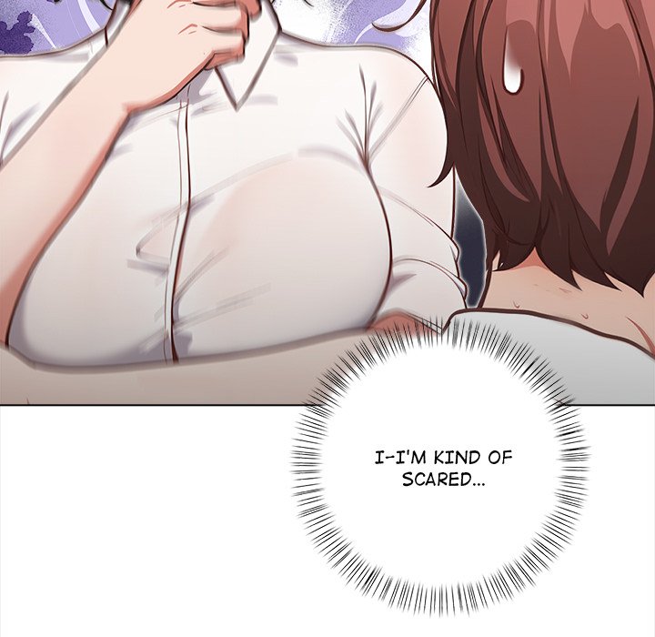 Love-Motion Capture Chapter 7 - Manhwa18.com