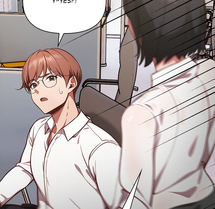 Love-Motion Capture Chapter 7 - Manhwa18.com