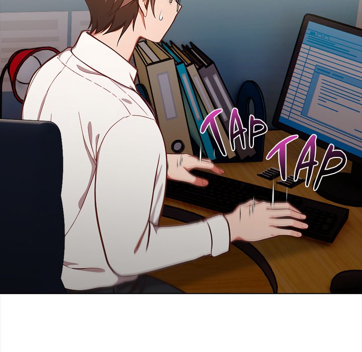 Love-Motion Capture Chapter 7 - Manhwa18.com