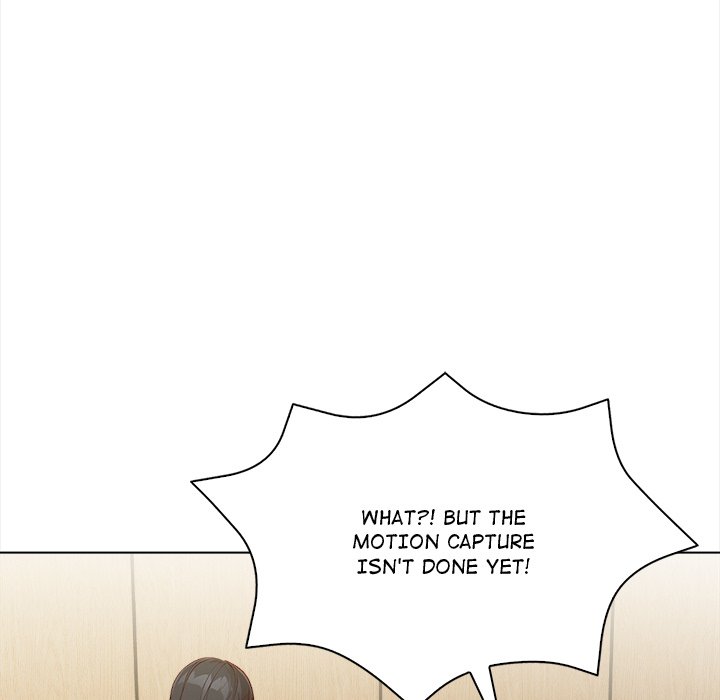 Love-Motion Capture Chapter 7 - Manhwa18.com