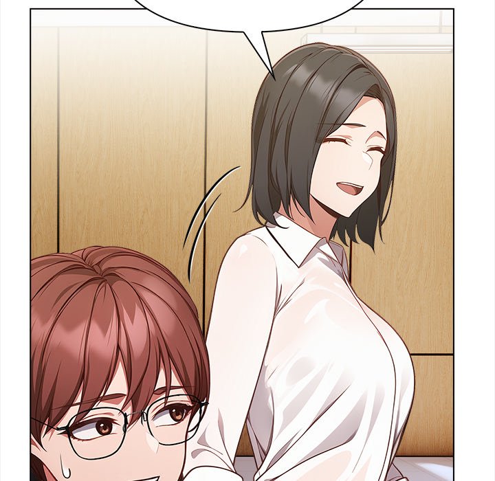 Love-Motion Capture Chapter 7 - Manhwa18.com