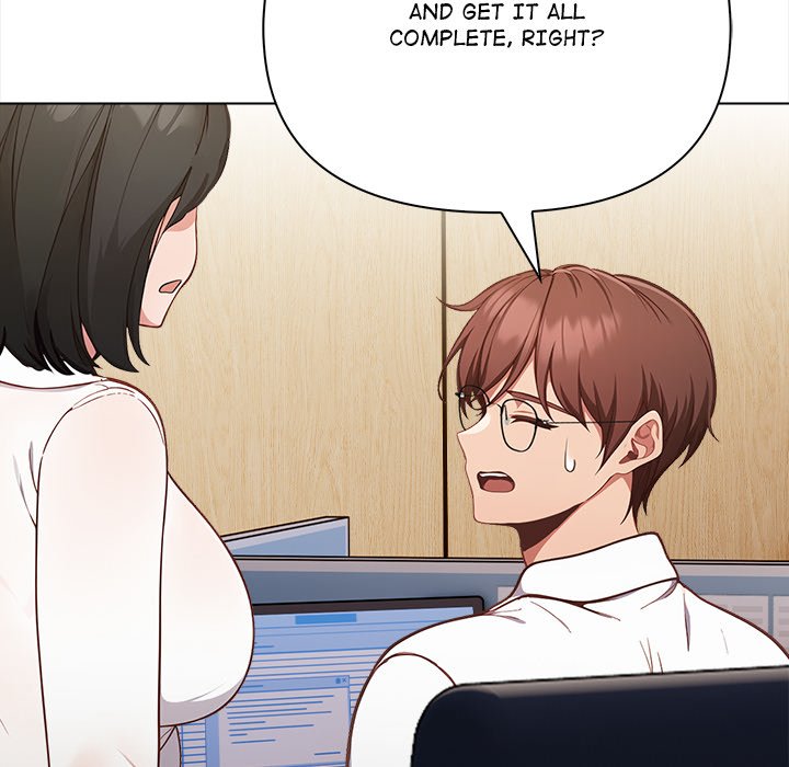 Love-Motion Capture Chapter 7 - Manhwa18.com