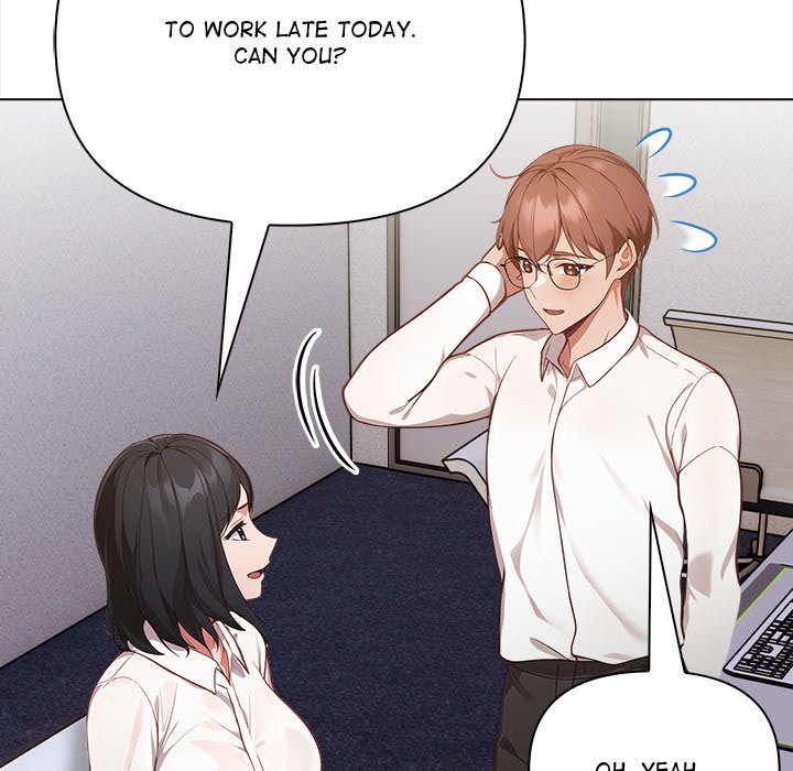 Love-Motion Capture Chapter 7 - Manhwa18.com