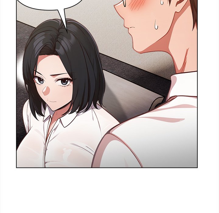 Love-Motion Capture Chapter 7 - Manhwa18.com
