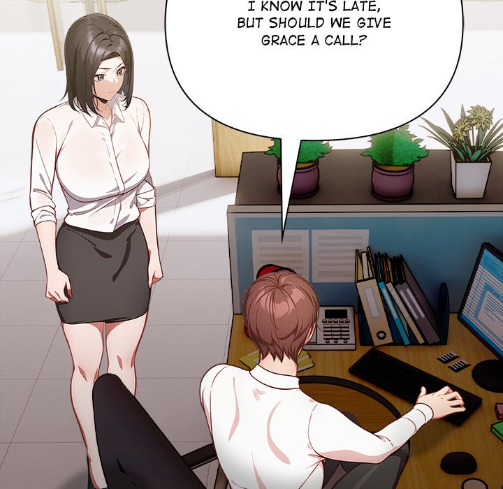 Love-Motion Capture Chapter 7 - Manhwa18.com