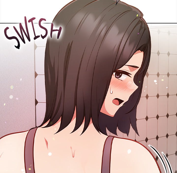 Love-Motion Capture Chapter 8 - Manhwa18.com