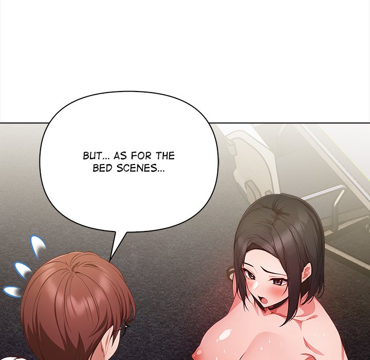 Love-Motion Capture Chapter 8 - Manhwa18.com