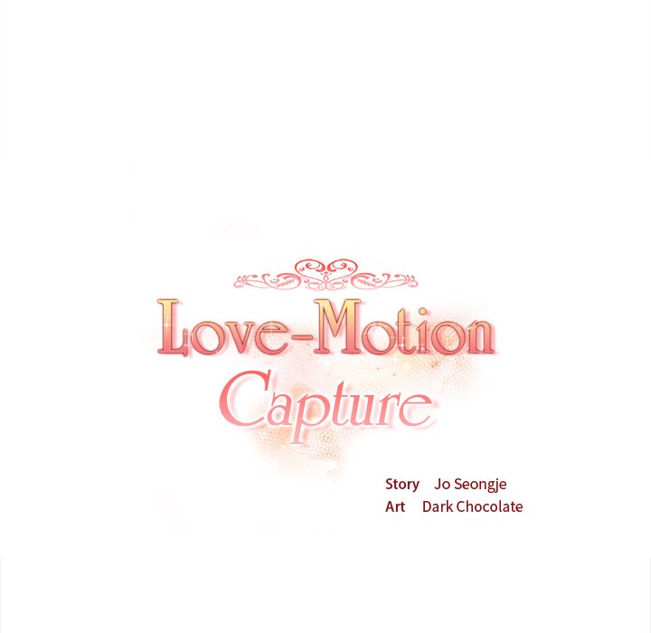 Love-Motion Capture Chapter 8 - Manhwa18.com