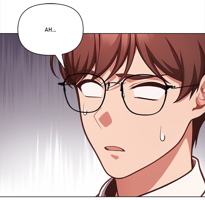 Love-Motion Capture Chapter 8 - Manhwa18.com