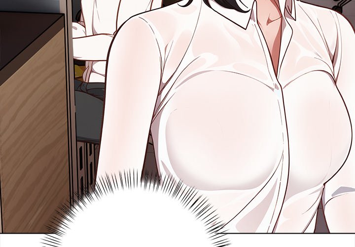 Love-Motion Capture Chapter 8 - Manhwa18.com