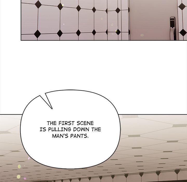 Love-Motion Capture Chapter 8 - Manhwa18.com