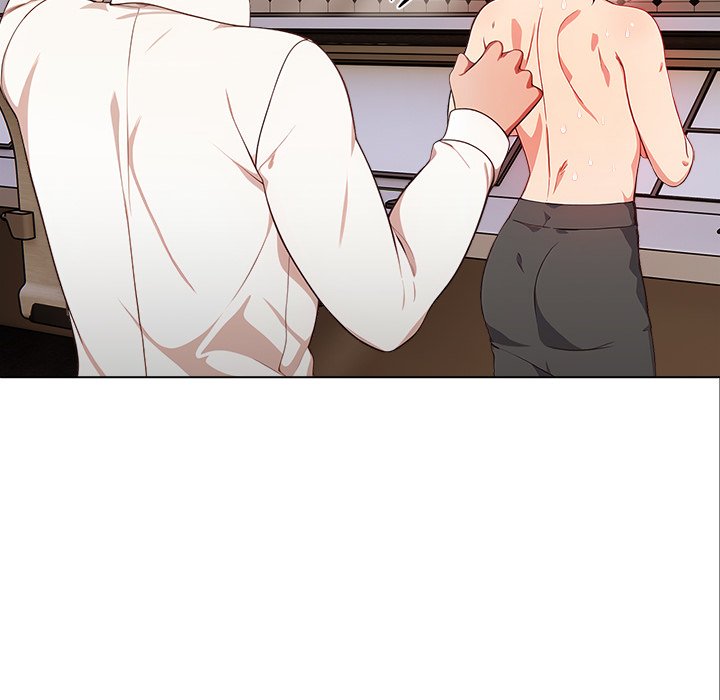 Love-Motion Capture Chapter 8 - Manhwa18.com
