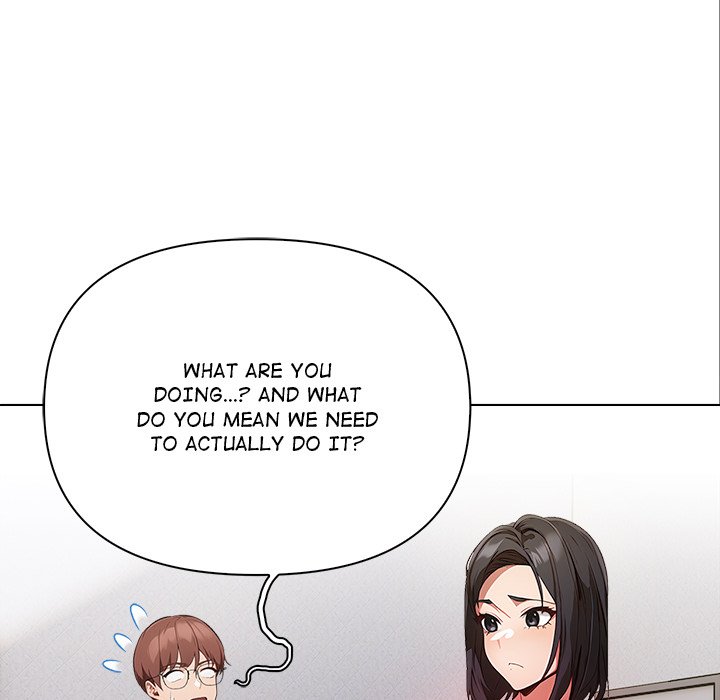 Love-Motion Capture Chapter 8 - Manhwa18.com