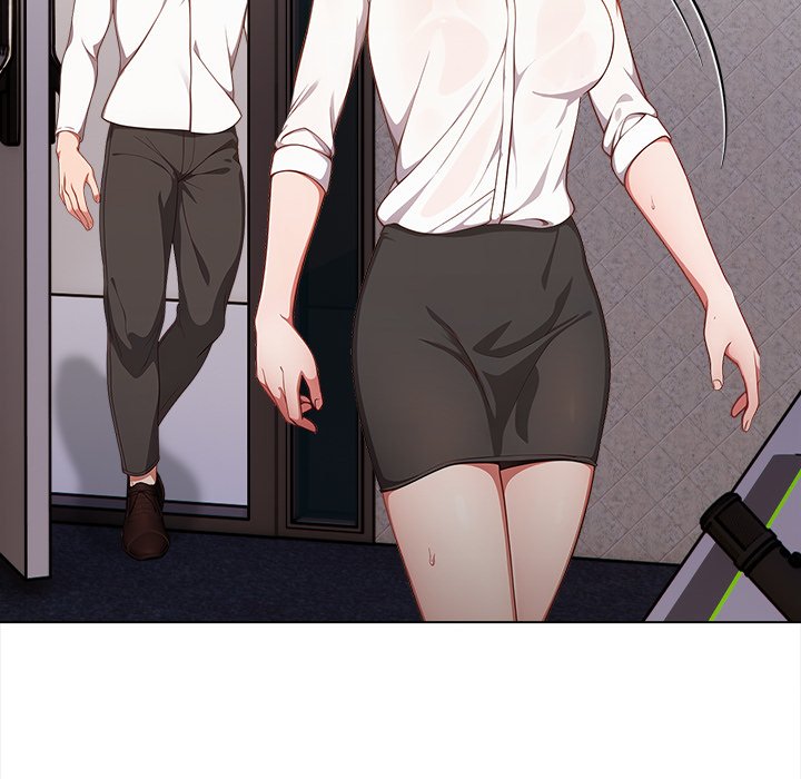 Love-Motion Capture Chapter 8 - Manhwa18.com
