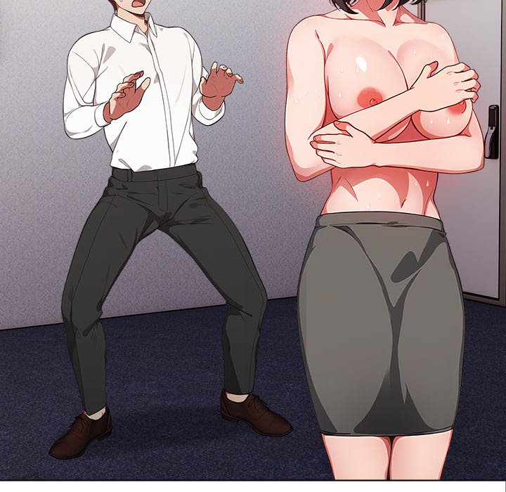 Love-Motion Capture Chapter 8 - Manhwa18.com