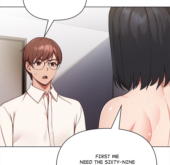 Love-Motion Capture Chapter 8 - Manhwa18.com