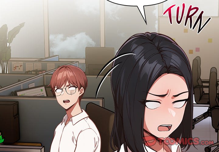 Love-Motion Capture Chapter 8 - Manhwa18.com