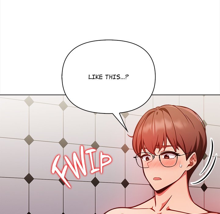Love-Motion Capture Chapter 8 - Manhwa18.com