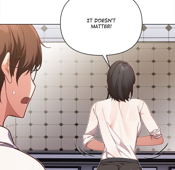 Love-Motion Capture Chapter 8 - Manhwa18.com