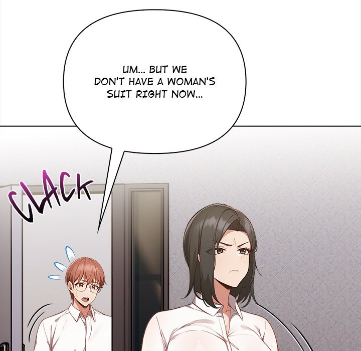 Love-Motion Capture Chapter 8 - Manhwa18.com