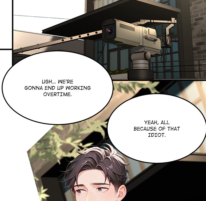 Master of the Spotlight Chapter 10 - Manhwa18.com