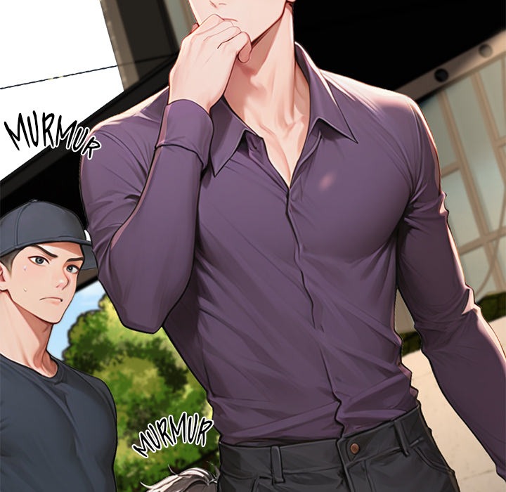 Master of the Spotlight Chapter 10 - Manhwa18.com