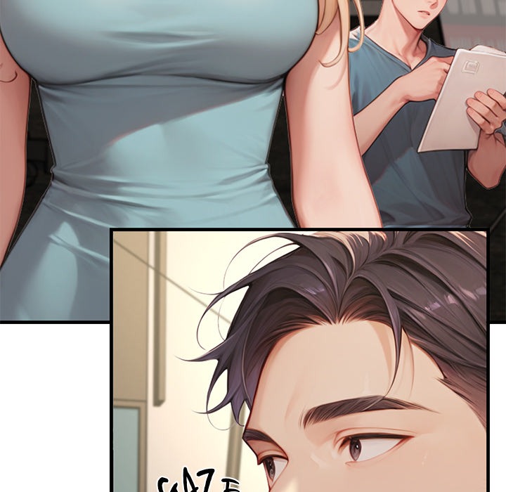 Master of the Spotlight Chapter 10 - Manhwa18.com