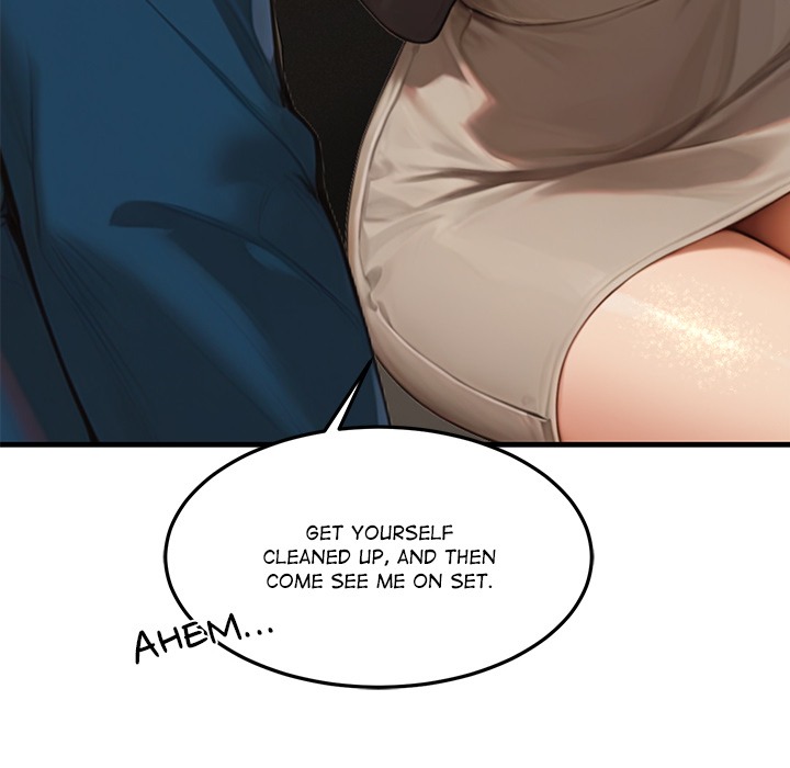 Master of the Spotlight Chapter 10 - Manhwa18.com
