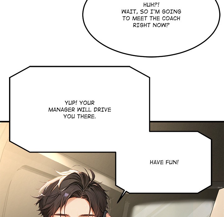 Master of the Spotlight Chapter 10 - Manhwa18.com