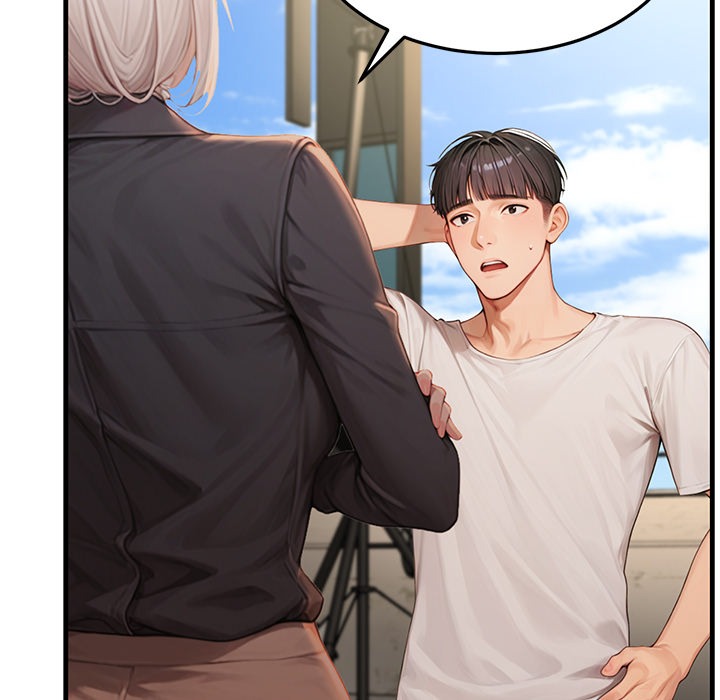 Master of the Spotlight Chapter 10 - Manhwa18.com