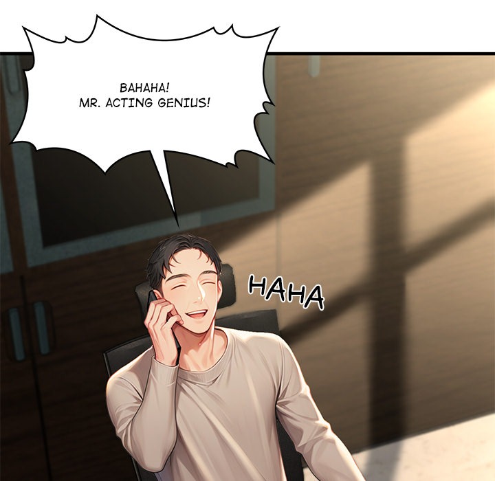 Master of the Spotlight Chapter 10 - Manhwa18.com