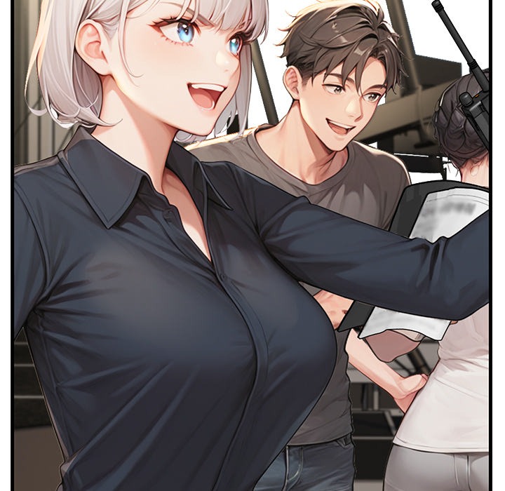 Master of the Spotlight Chapter 10 - Manhwa18.com