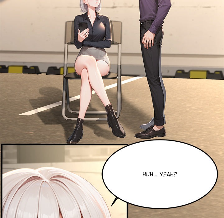 Master of the Spotlight Chapter 10 - Manhwa18.com