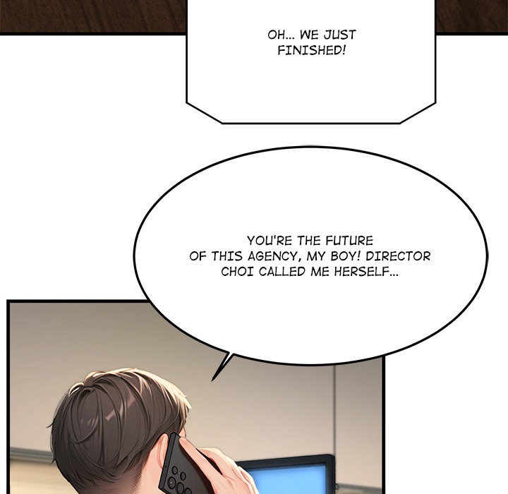 Master of the Spotlight Chapter 10 - Manhwa18.com