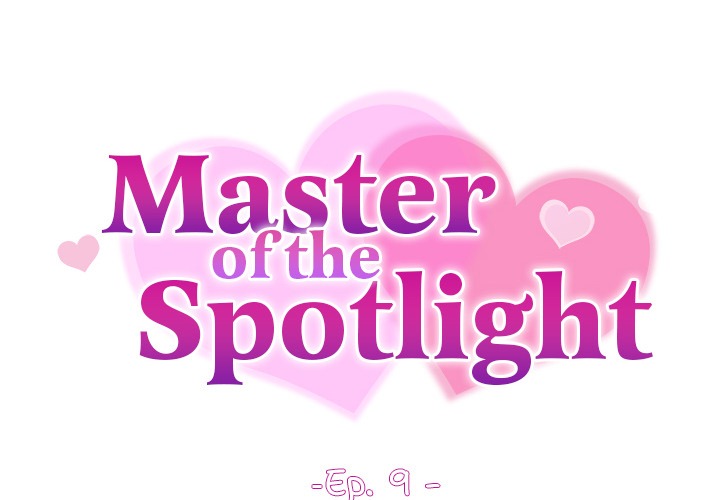 Master of the Spotlight Chapter 10 - Manhwa18.com