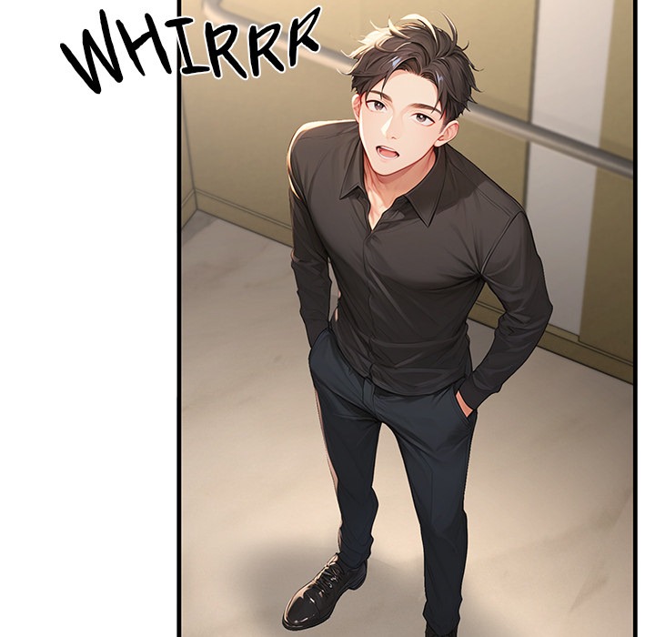Master of the Spotlight Chapter 10 - Manhwa18.com