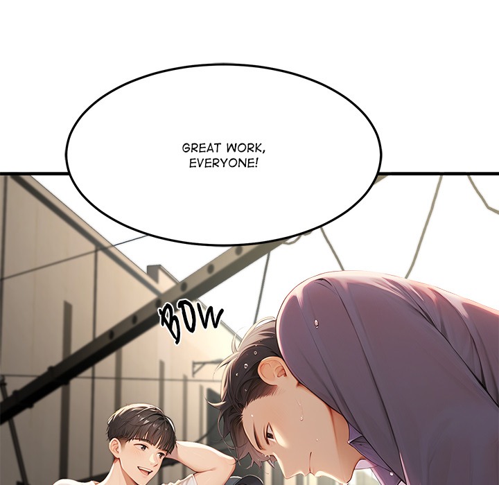 Master of the Spotlight Chapter 10 - Manhwa18.com