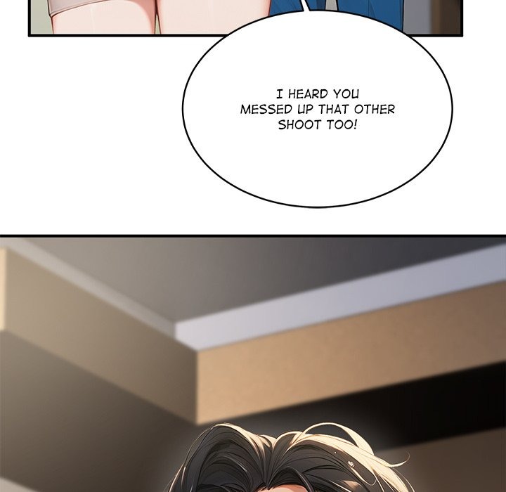 Master of the Spotlight Chapter 8 - Manhwa18.com