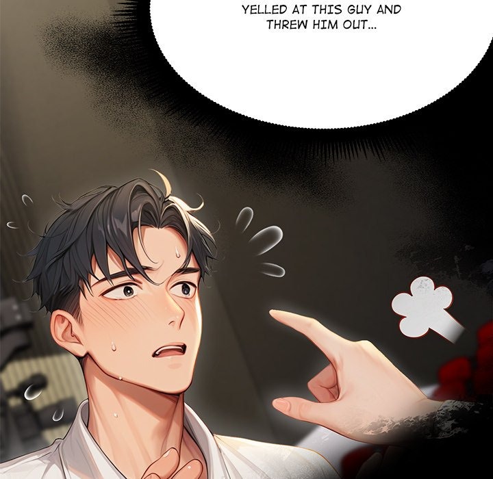 Master of the Spotlight Chapter 8 - Manhwa18.com