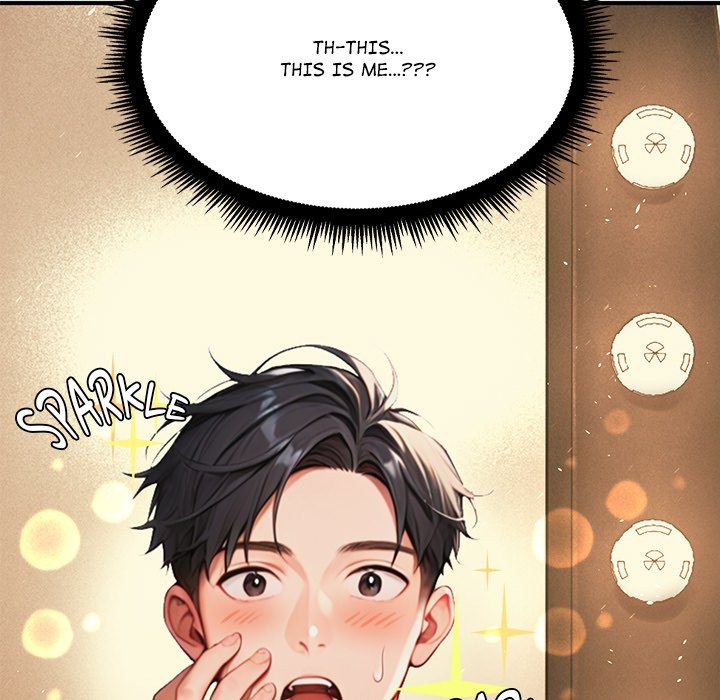 Master of the Spotlight Chapter 8 - Manhwa18.com