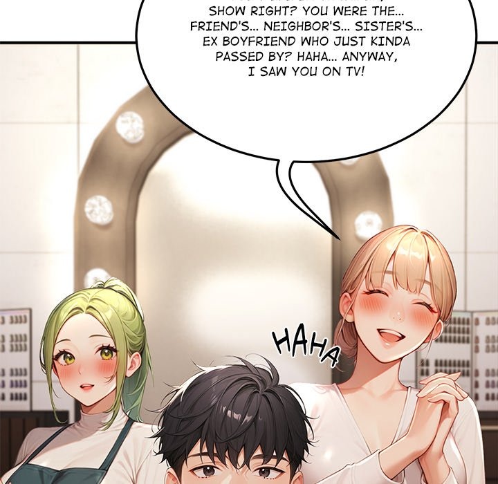Master of the Spotlight Chapter 8 - Manhwa18.com