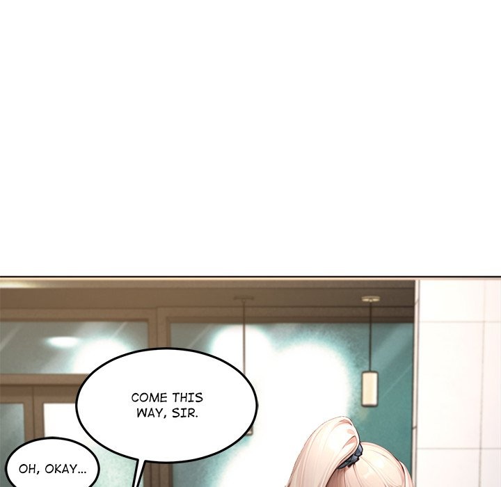 Master of the Spotlight Chapter 8 - Manhwa18.com